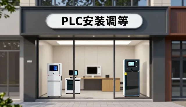 安装调试服务市场变化带来的电气设备研发机会